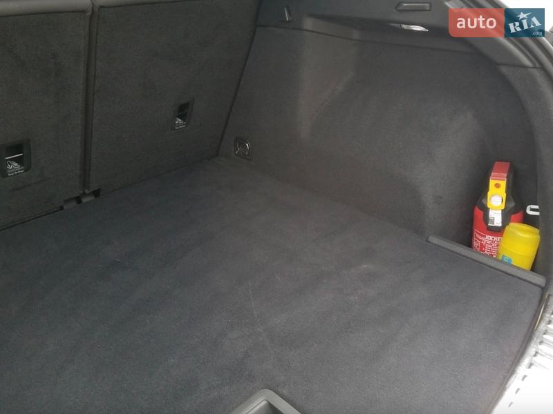Внедорожник / Кроссовер Audi Q3 2020 в Черновцах