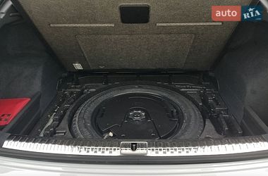 Внедорожник / Кроссовер Audi Q3 2020 в Черновцах