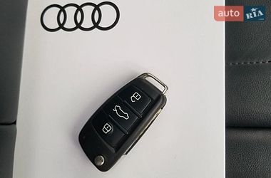 Внедорожник / Кроссовер Audi Q3 2020 в Черновцах