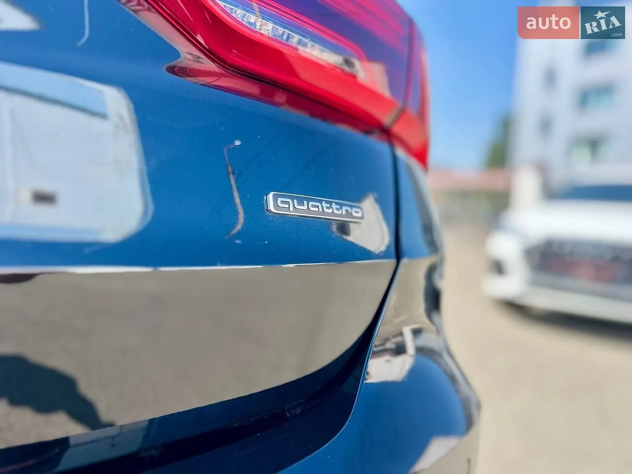 2024 Audi Q3 - мініатюра 36