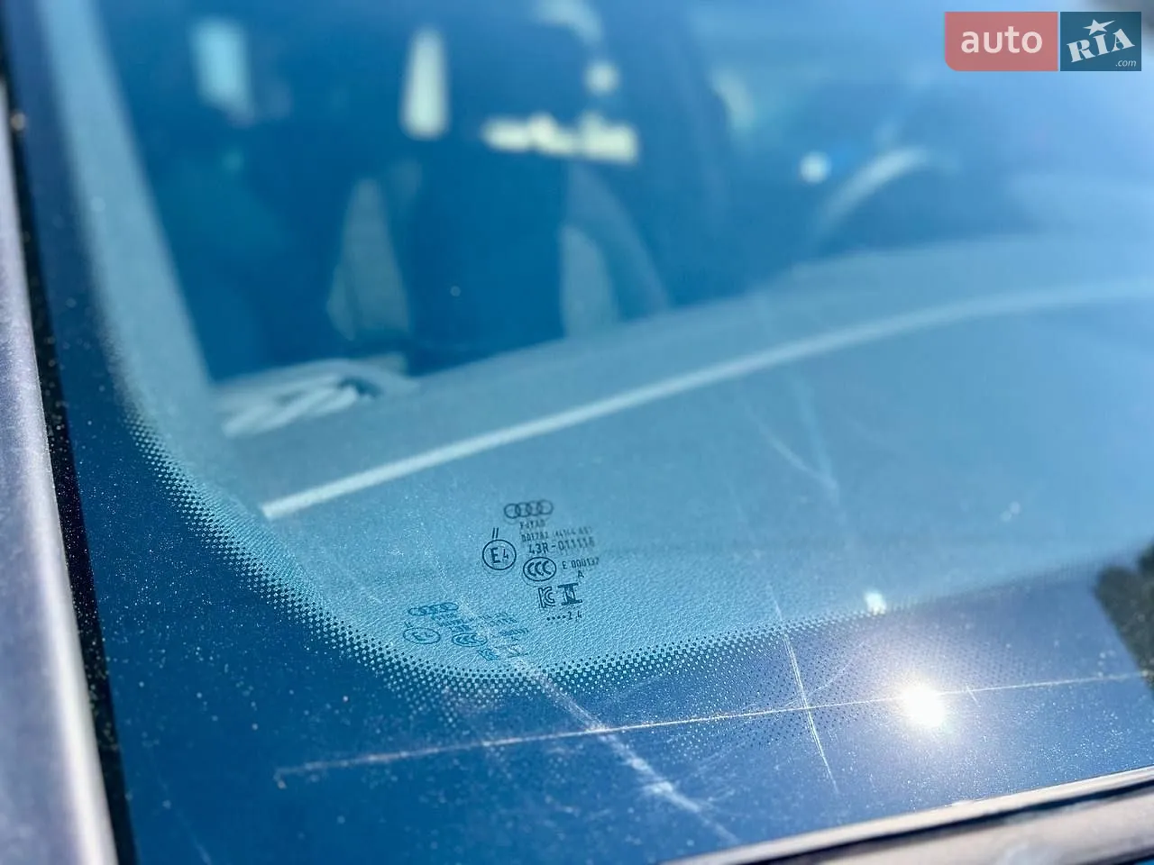 2024 Audi Q3 - мініатюра 43