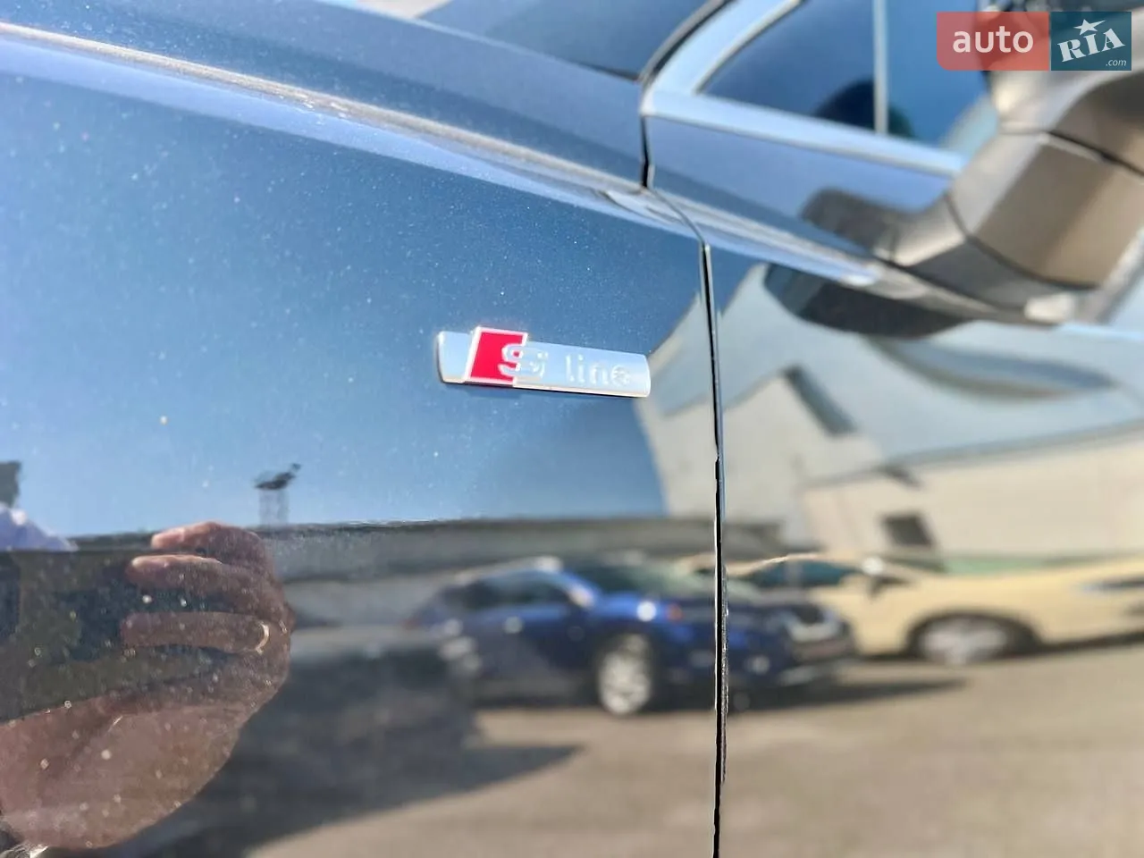 2024 Audi Q3 - мініатюра 39