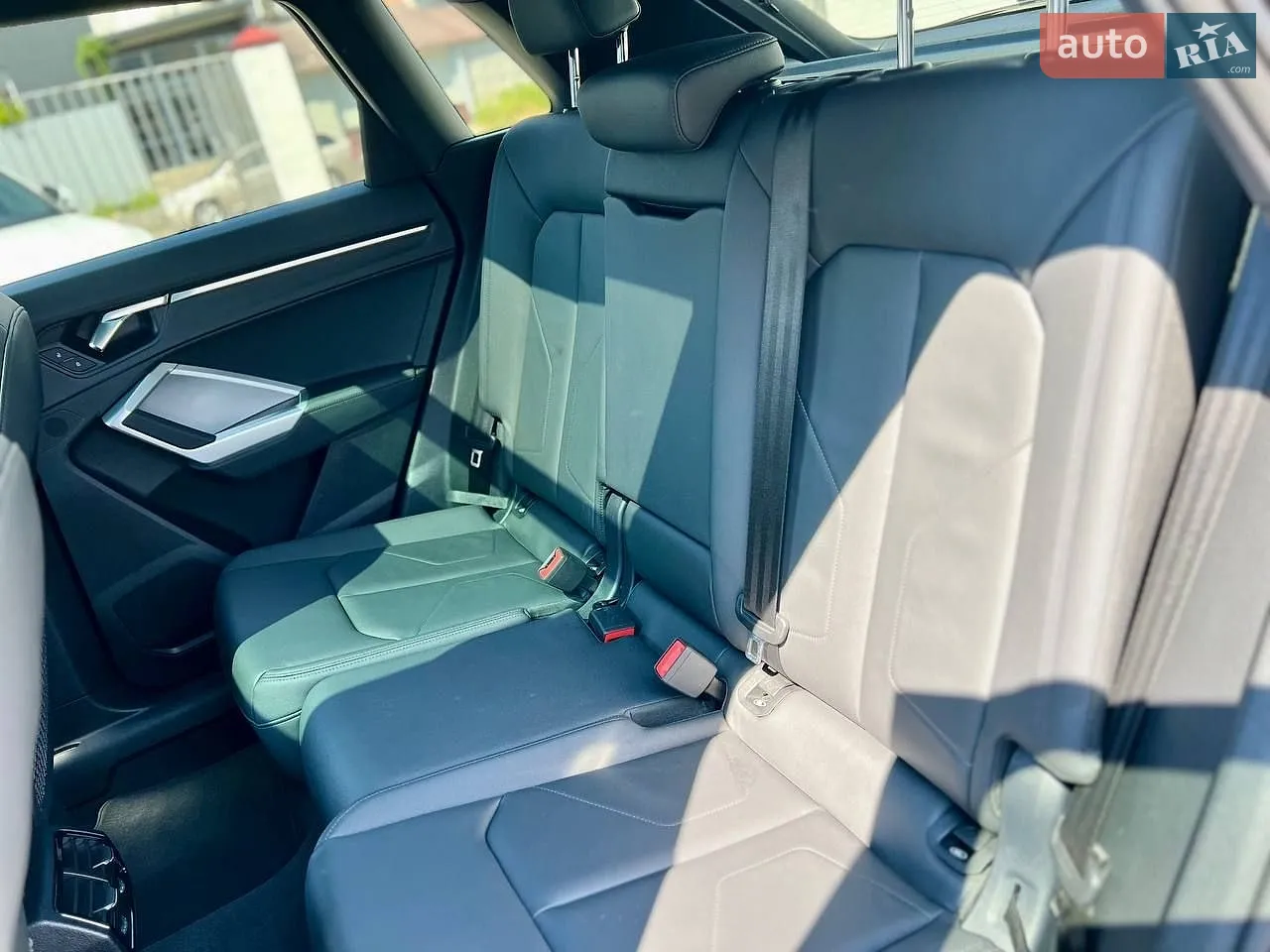 2024 Audi Q3 - мініатюра 34