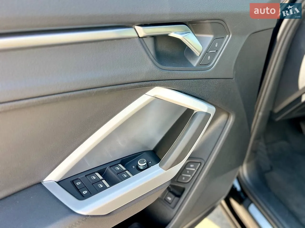 2024 Audi Q3 - мініатюра 30