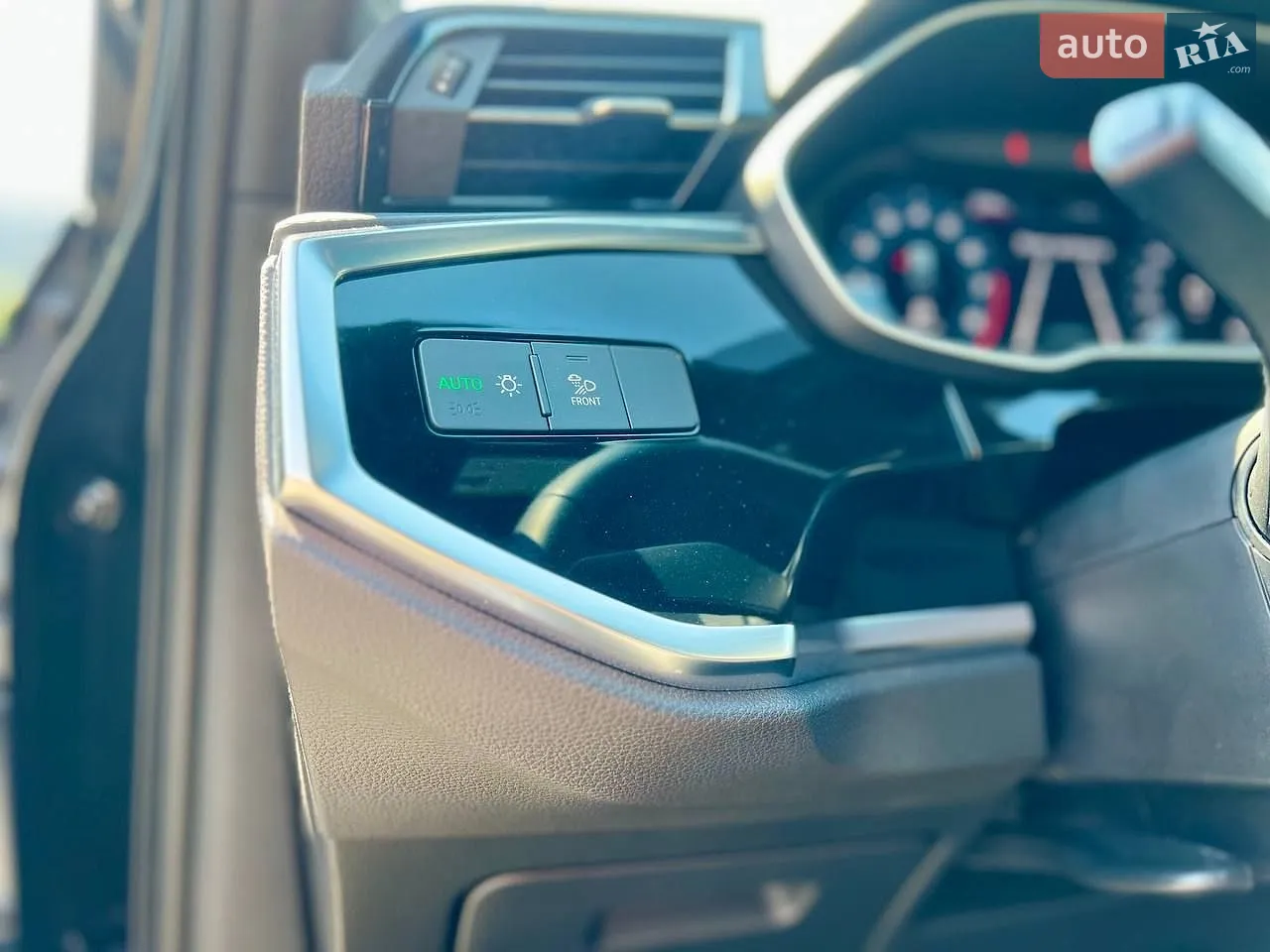 2024 Audi Q3 - мініатюра 29