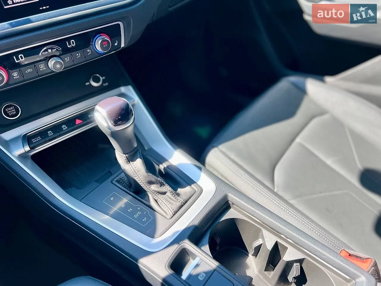 2024 Audi Q3 - мініатюра 26