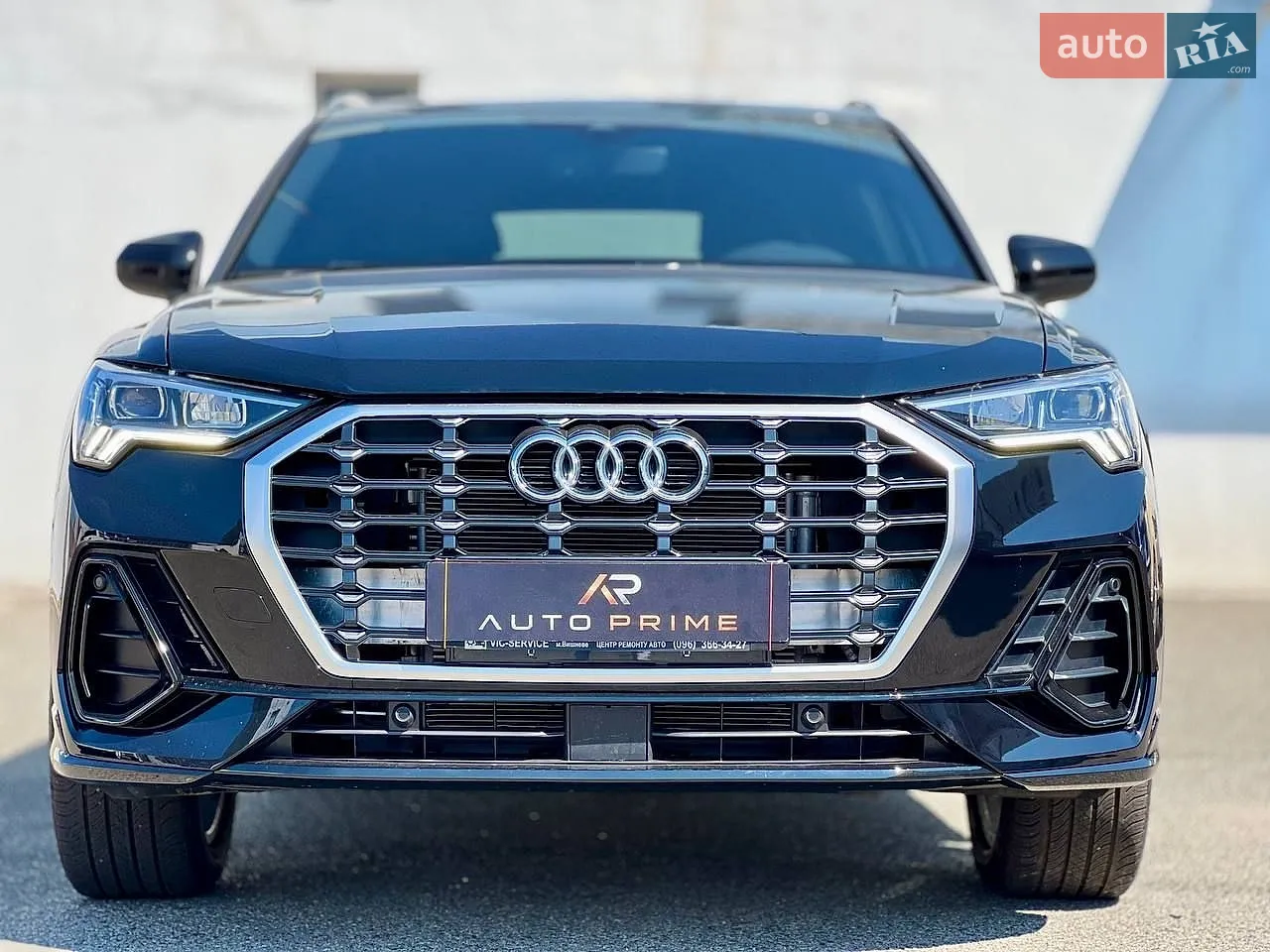 2024 Audi Q3 - мініатюра 10