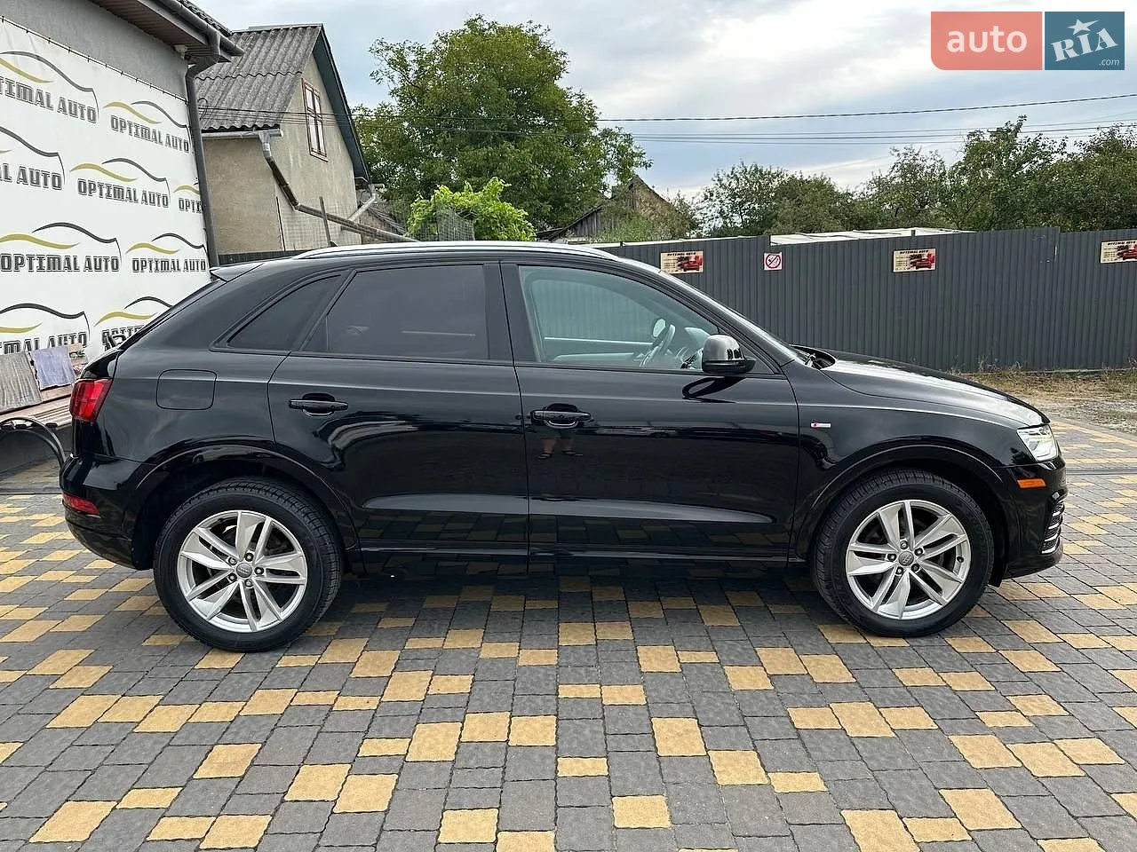 2018 Audi Q3 - мініатюра 5