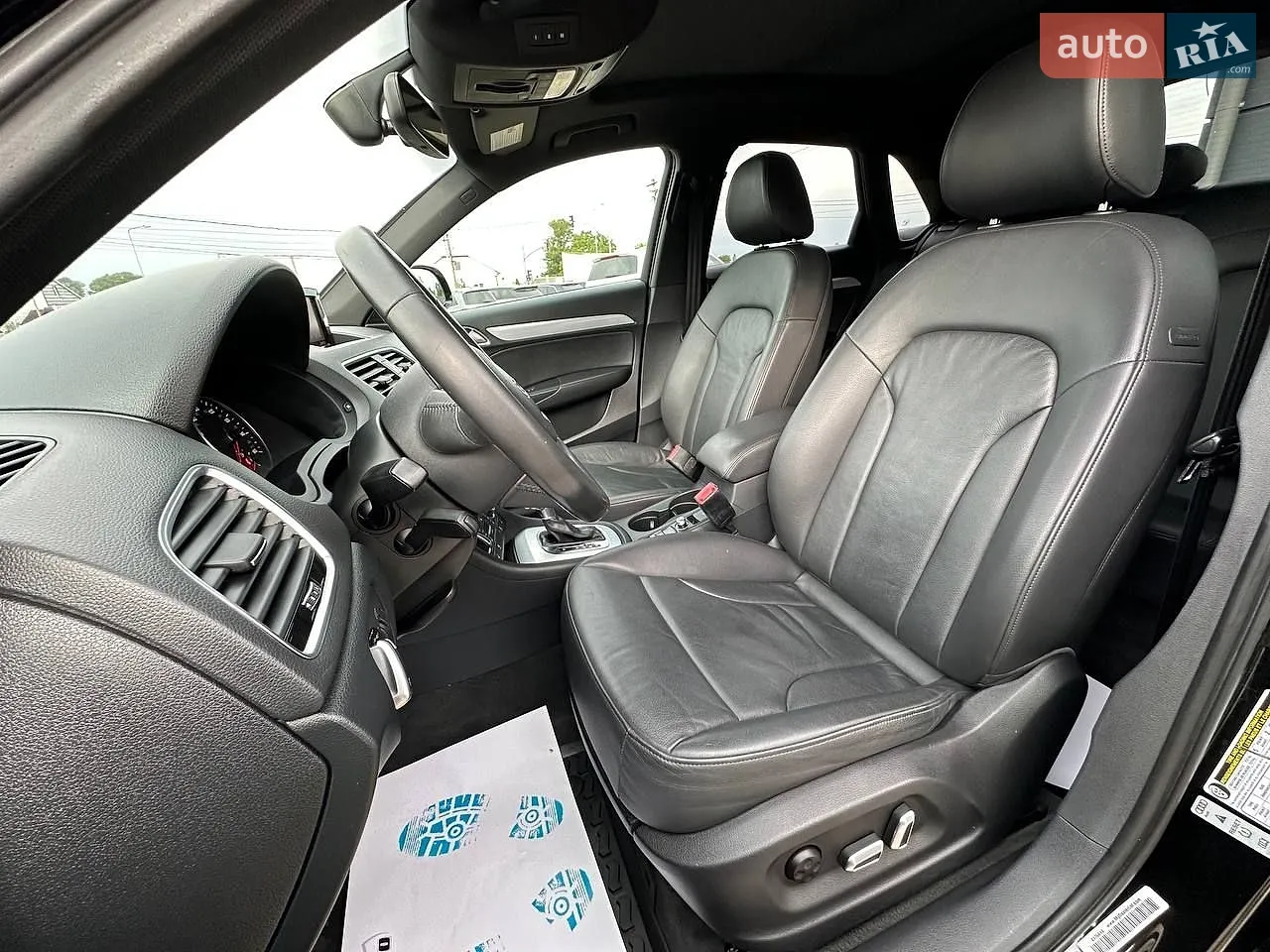 2018 Audi Q3 - мініатюра 17