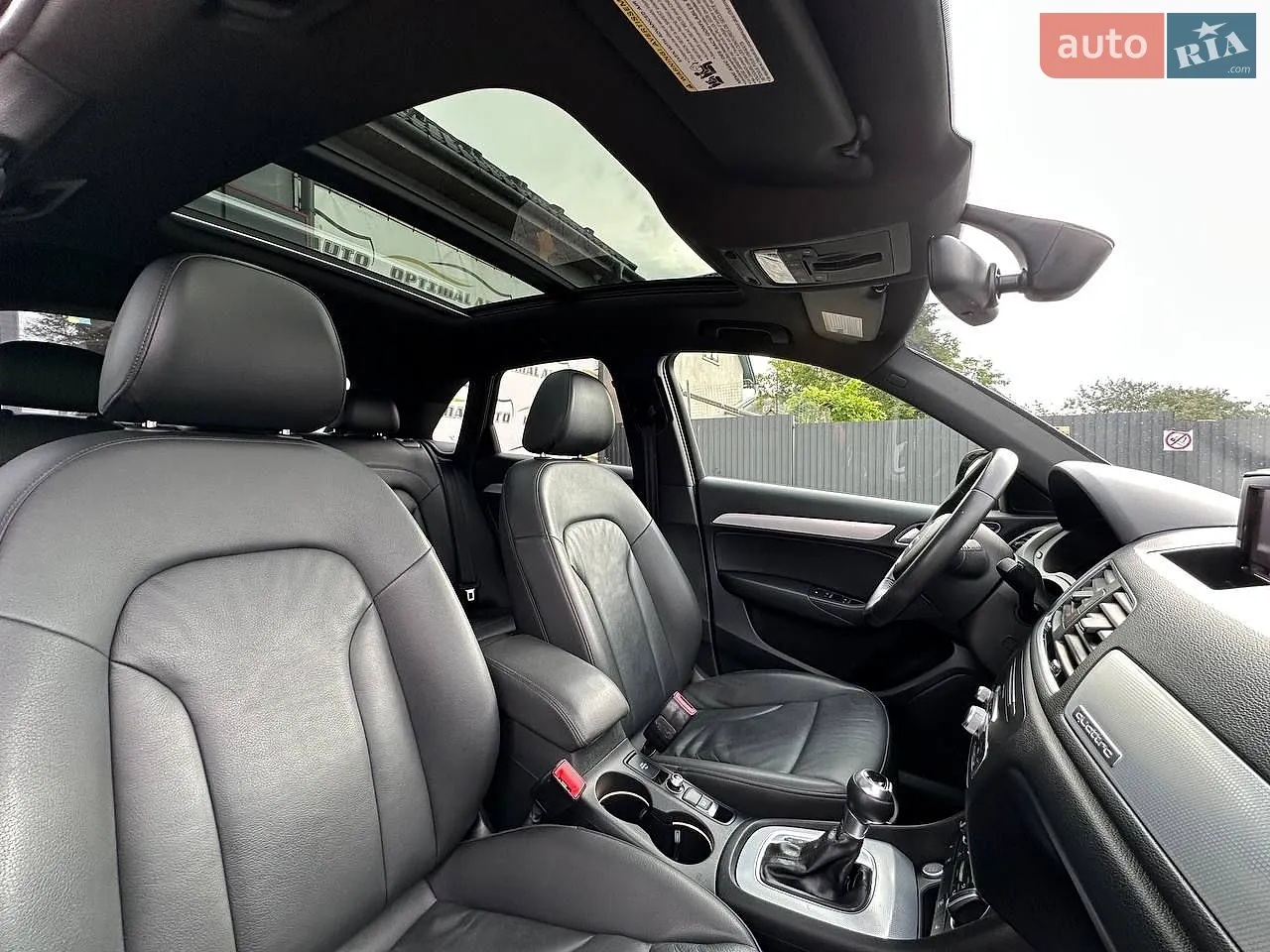 2018 Audi Q3 - мініатюра 26