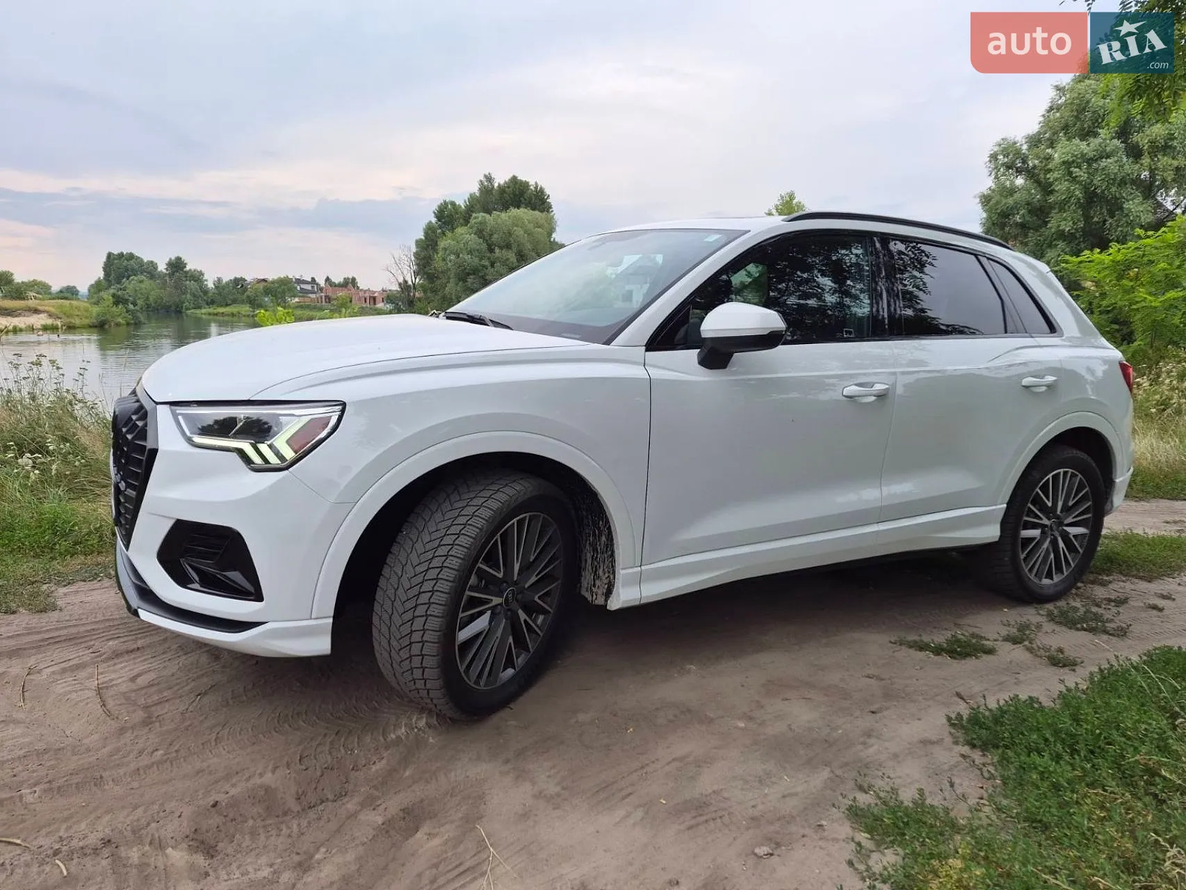 2022 Audi Q3 - мініатюра 10