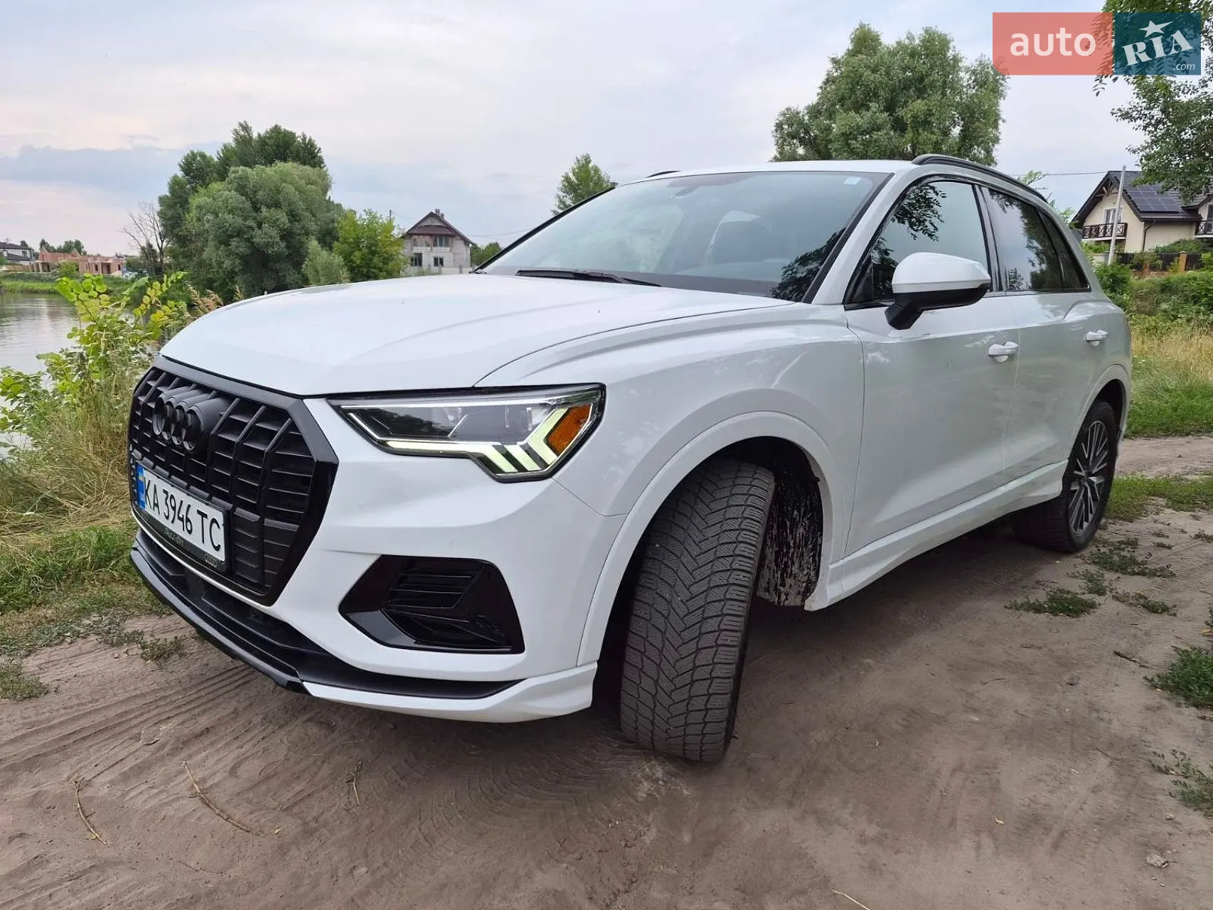 2022 Audi Q3 - мініатюра 9
