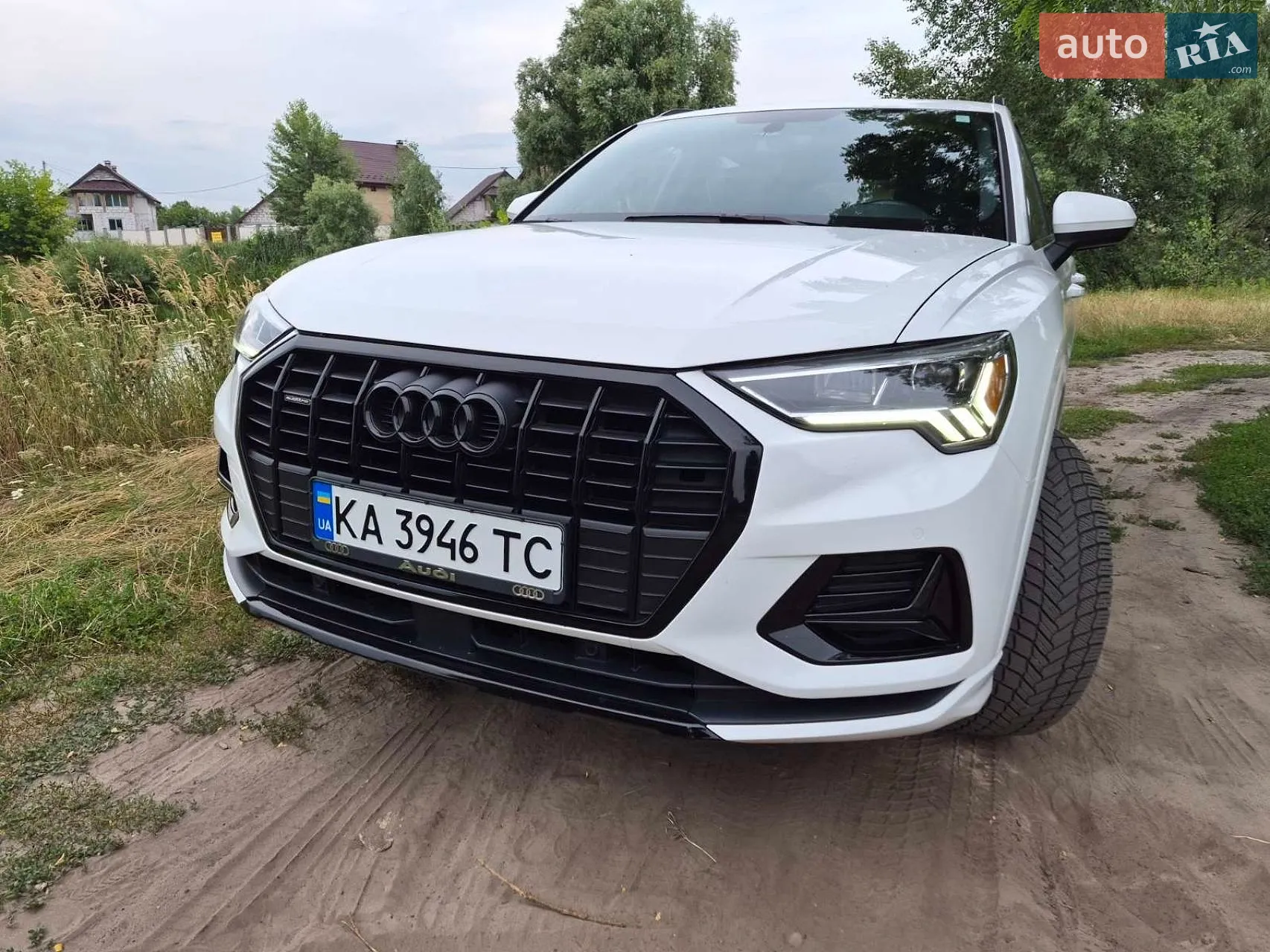 2022 Audi Q3 - мініатюра 8
