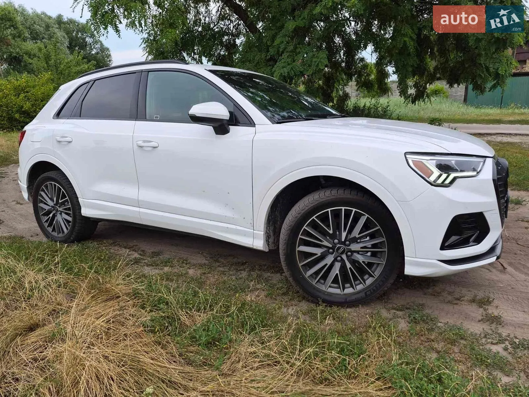 2022 Audi Q3 - мініатюра 5