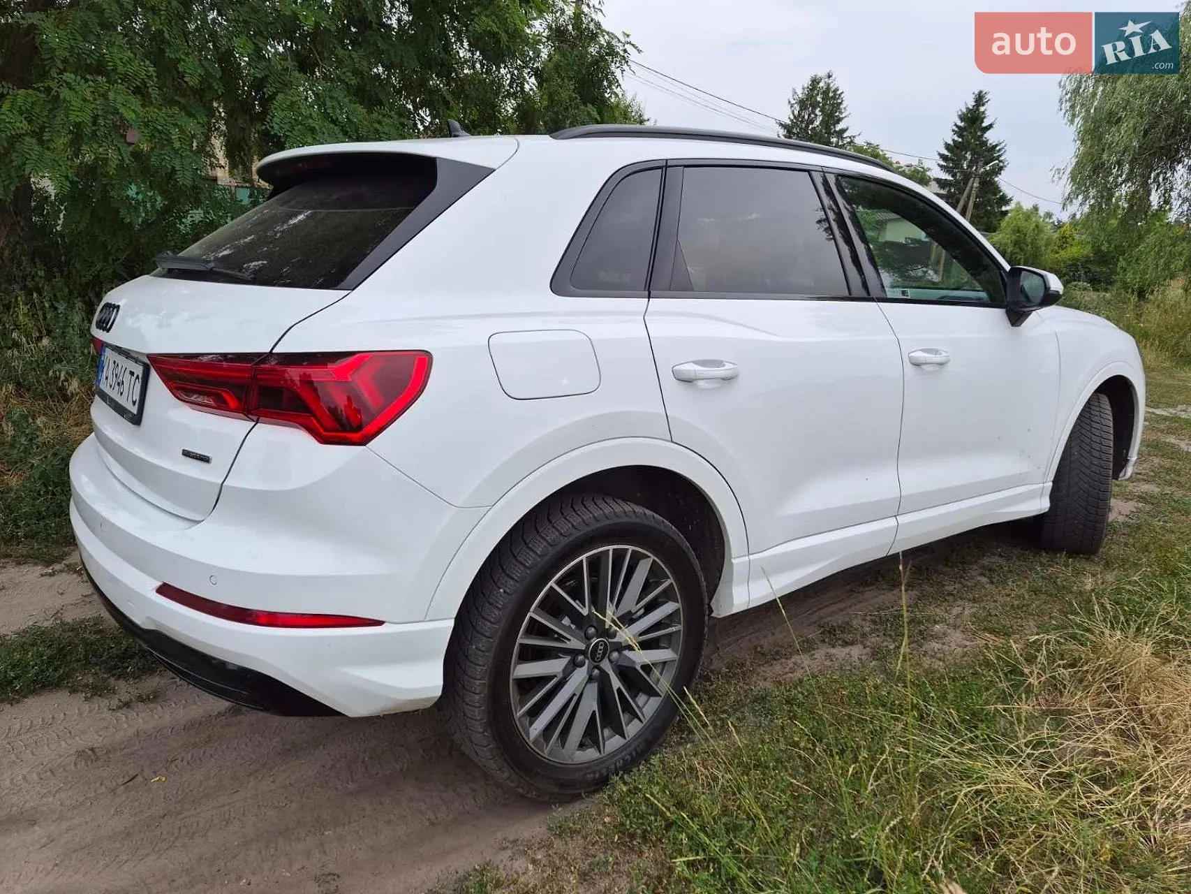 2022 Audi Q3 - мініатюра 4