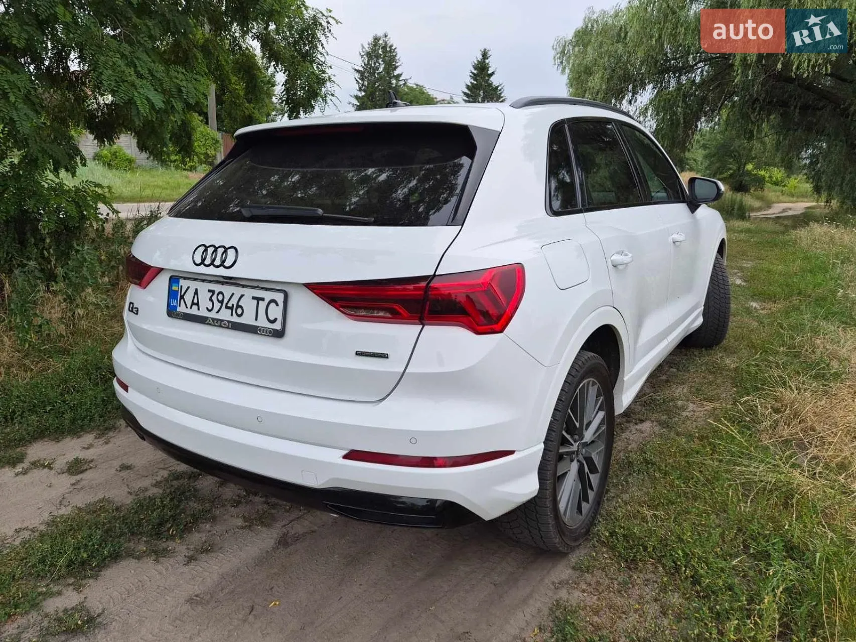 2022 Audi Q3 - мініатюра 7