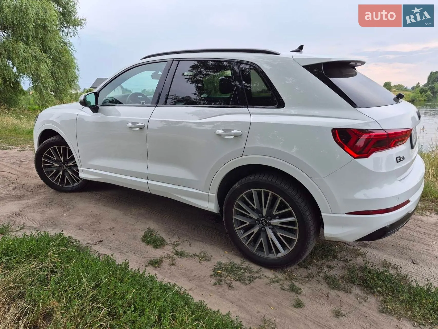 2022 Audi Q3 - мініатюра 11