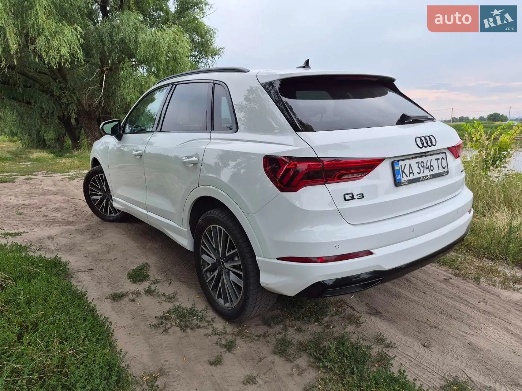 2022 Audi Q3 - мініатюра 12