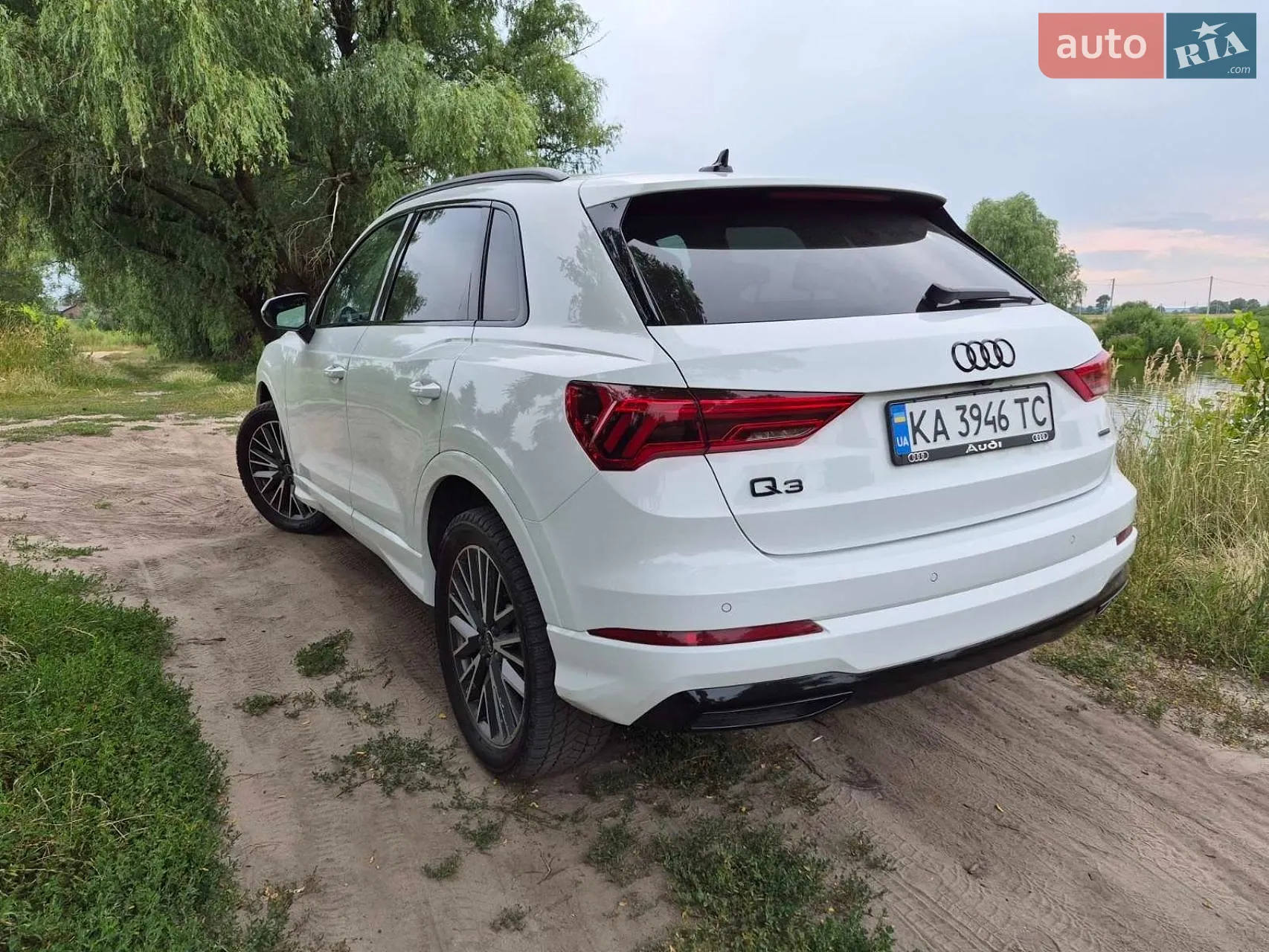 2022 Audi Q3 - мініатюра 14