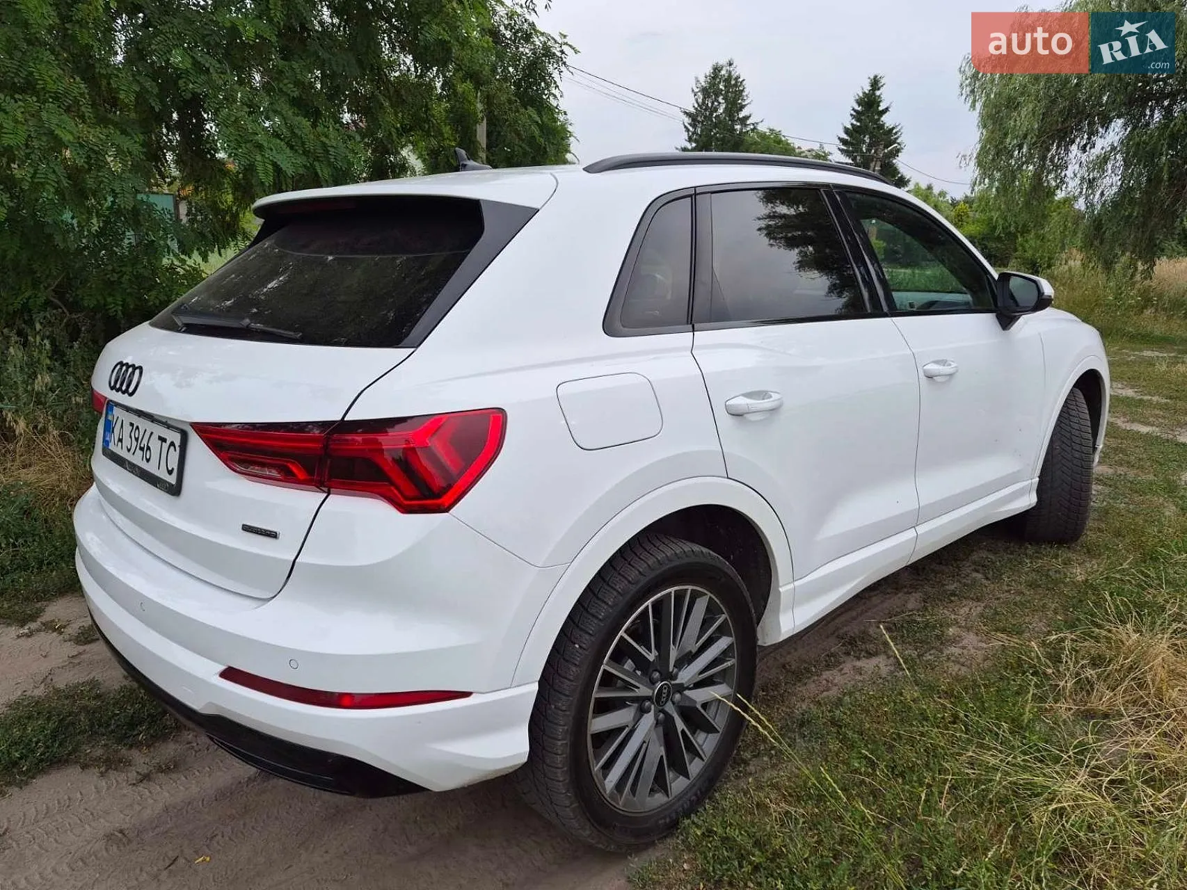 2022 Audi Q3 - мініатюра 16