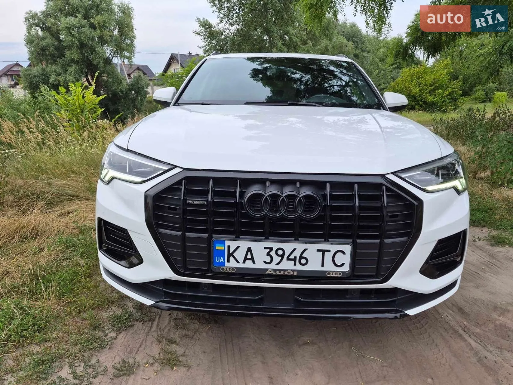 2022 Audi Q3 - мініатюра 20