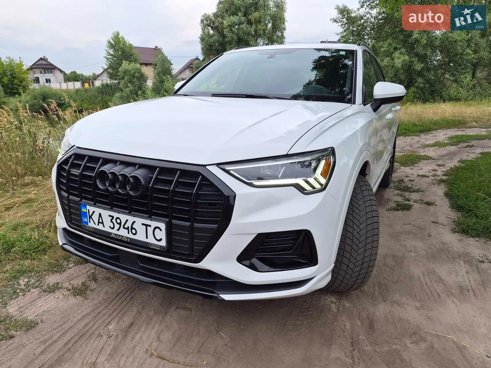 2022 Audi Q3 - мініатюра 21