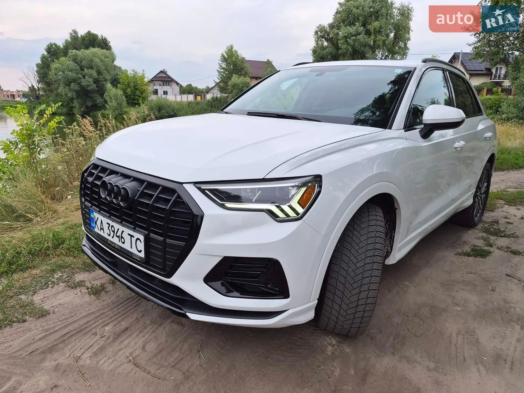 2022 Audi Q3 - мініатюра 22