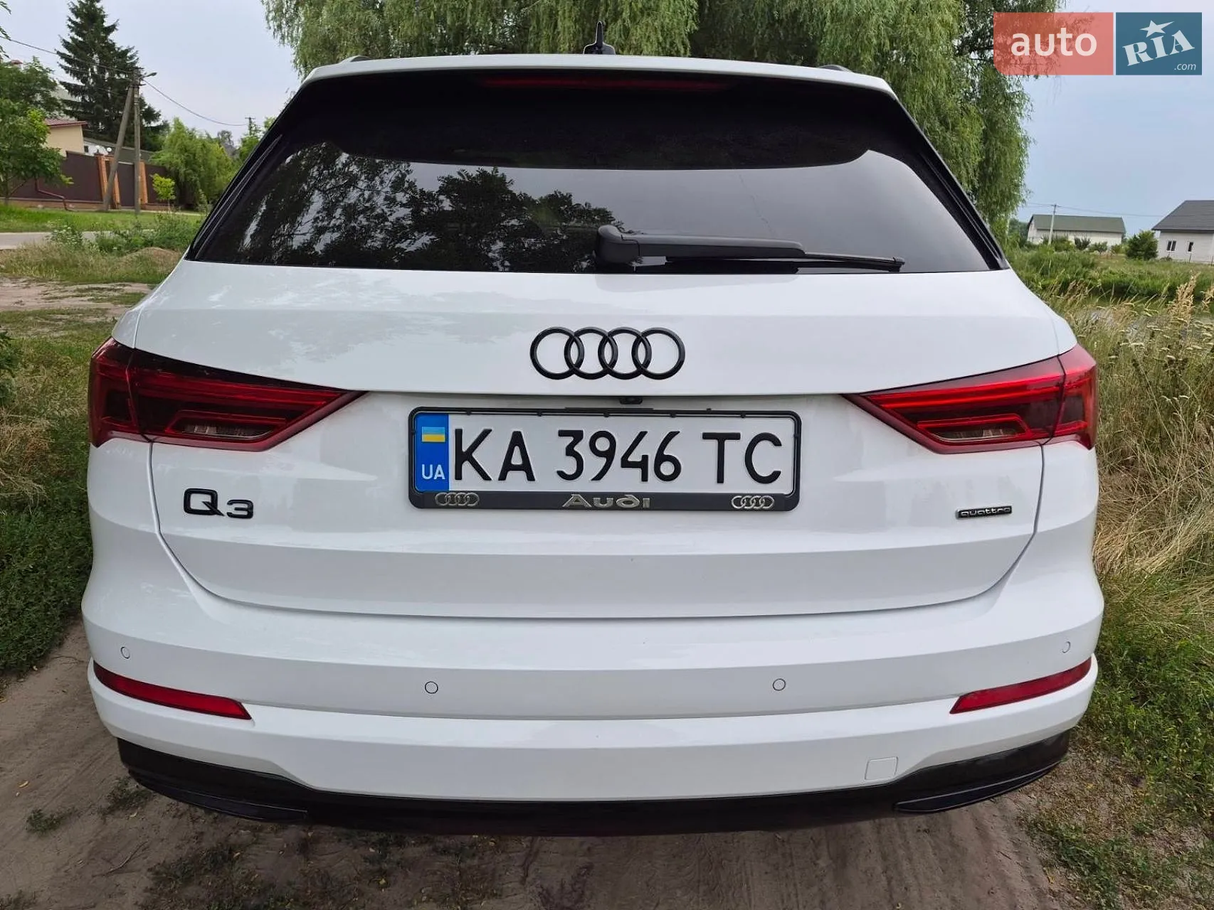 2022 Audi Q3 - мініатюра 24