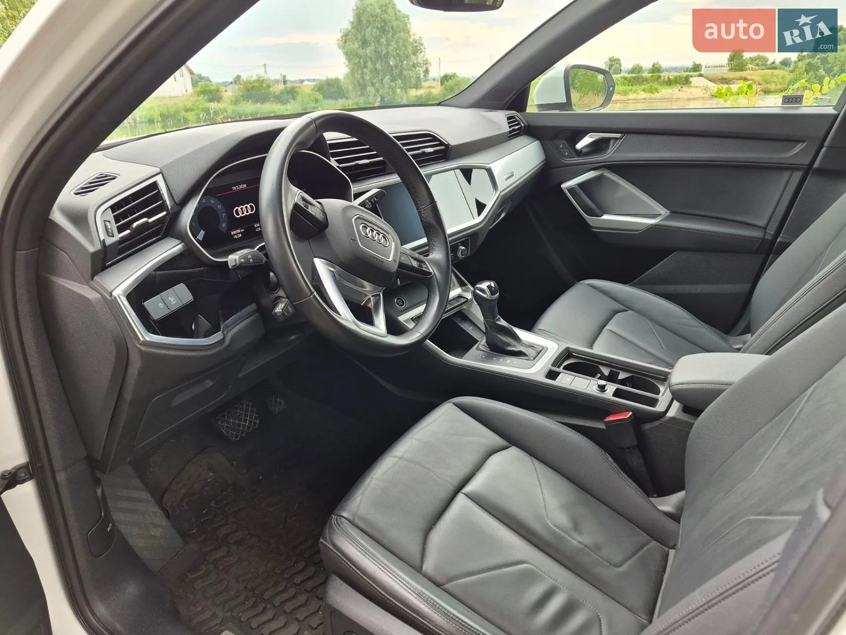 2022 Audi Q3 - мініатюра 27