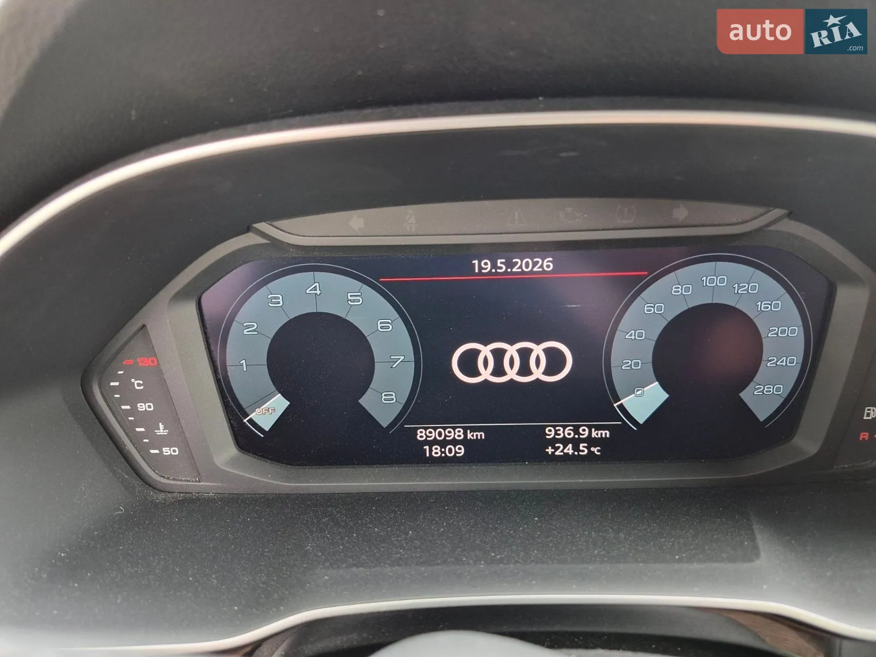 2022 Audi Q3 - мініатюра 29