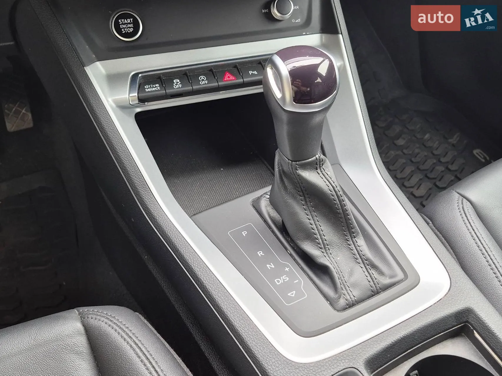 2022 Audi Q3 - мініатюра 32