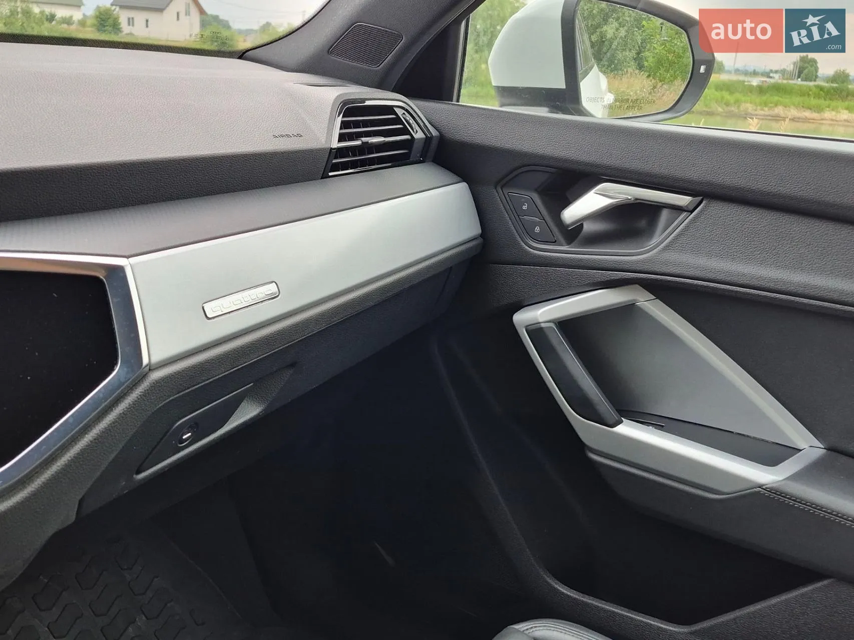 2022 Audi Q3 - мініатюра 35