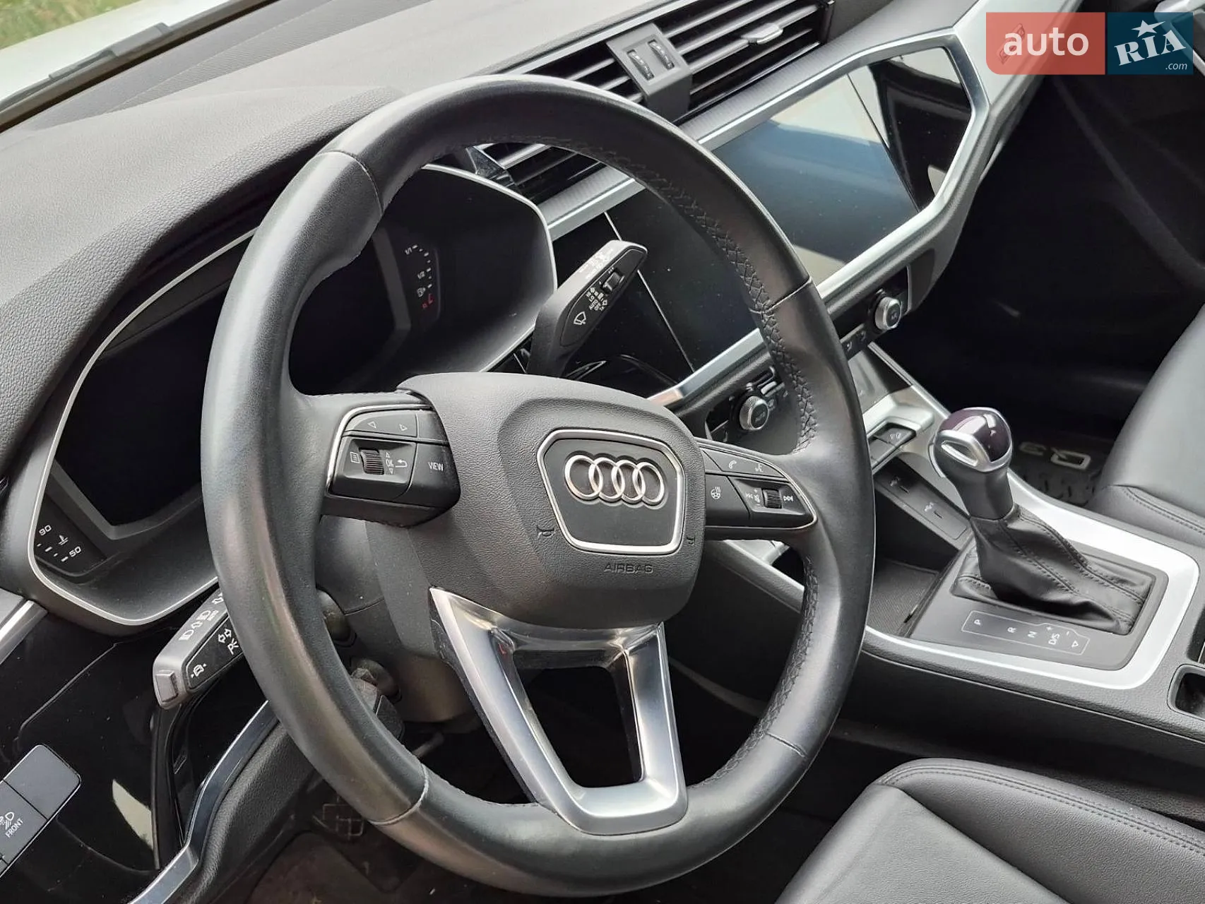 2022 Audi Q3 - мініатюра 39