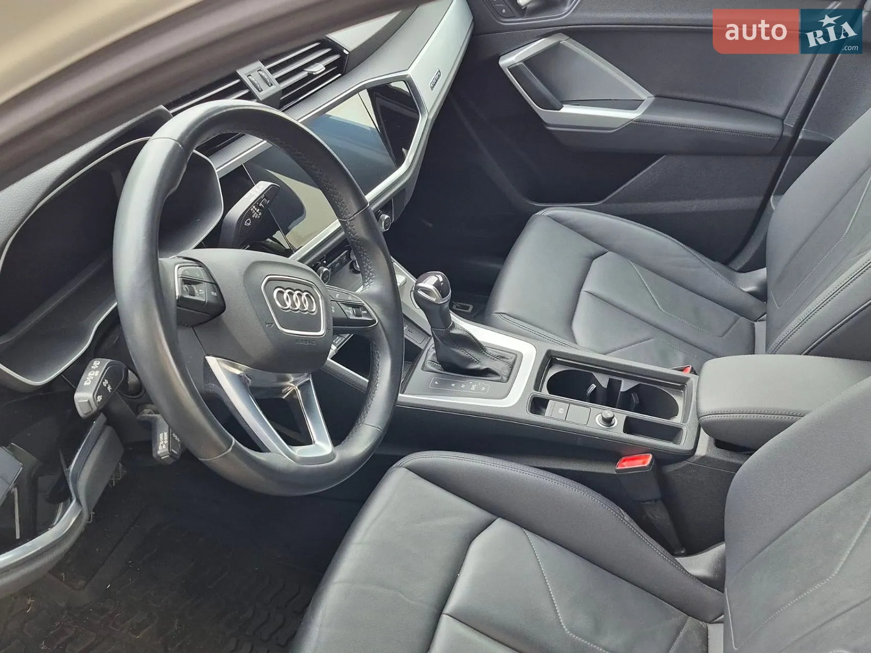 2022 Audi Q3 - мініатюра 37