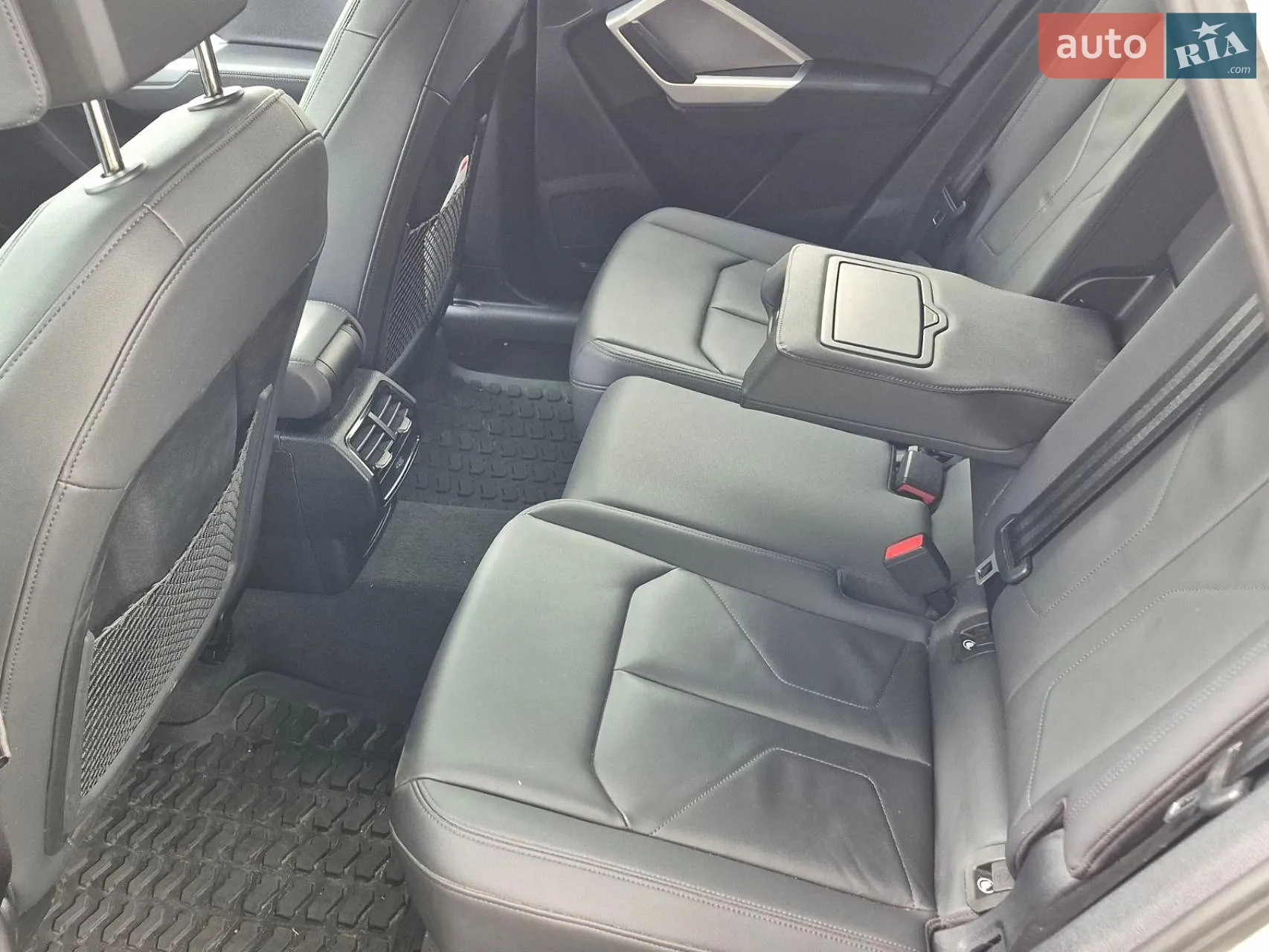2022 Audi Q3 - мініатюра 41
