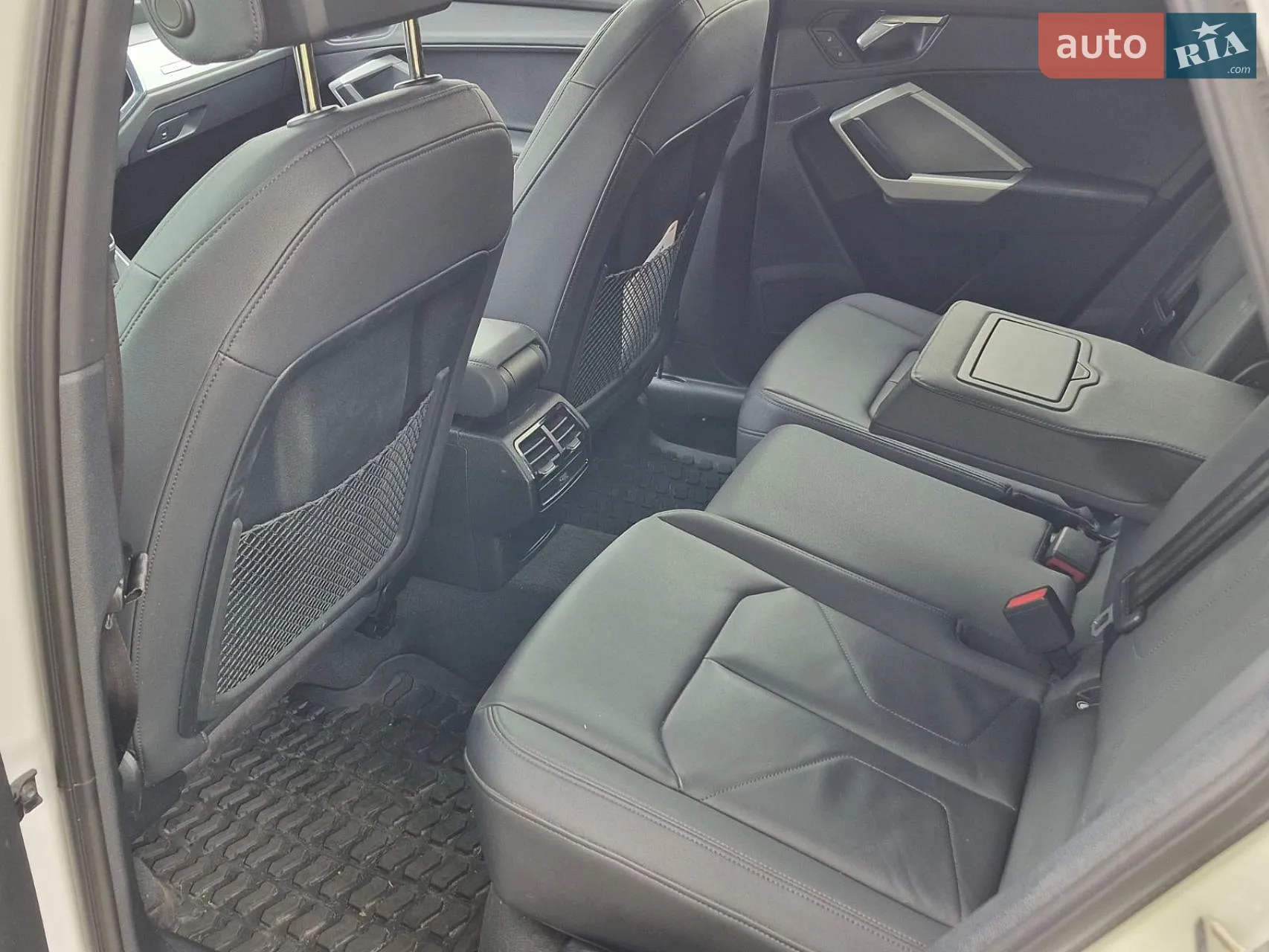 2022 Audi Q3 - мініатюра 40
