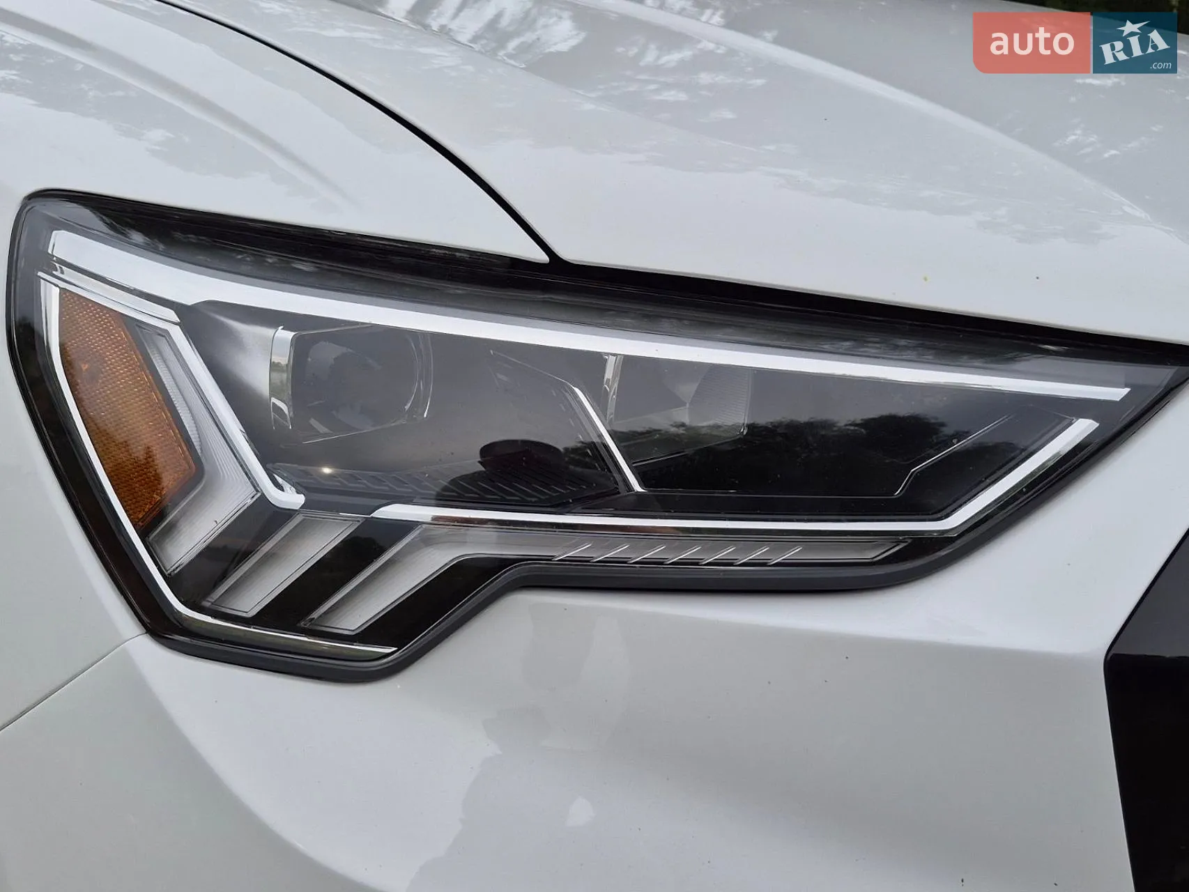 2022 Audi Q3 - мініатюра 49