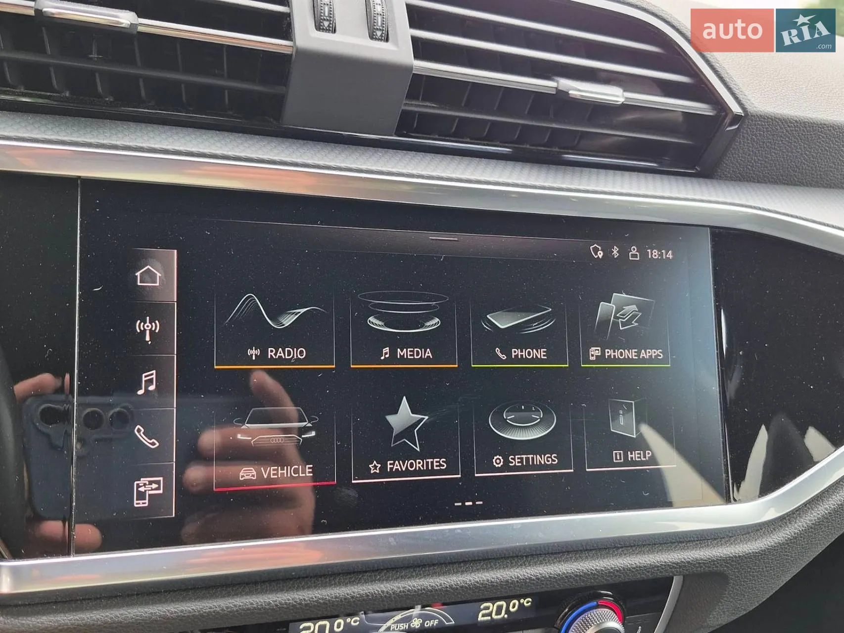 2022 Audi Q3 - мініатюра 52
