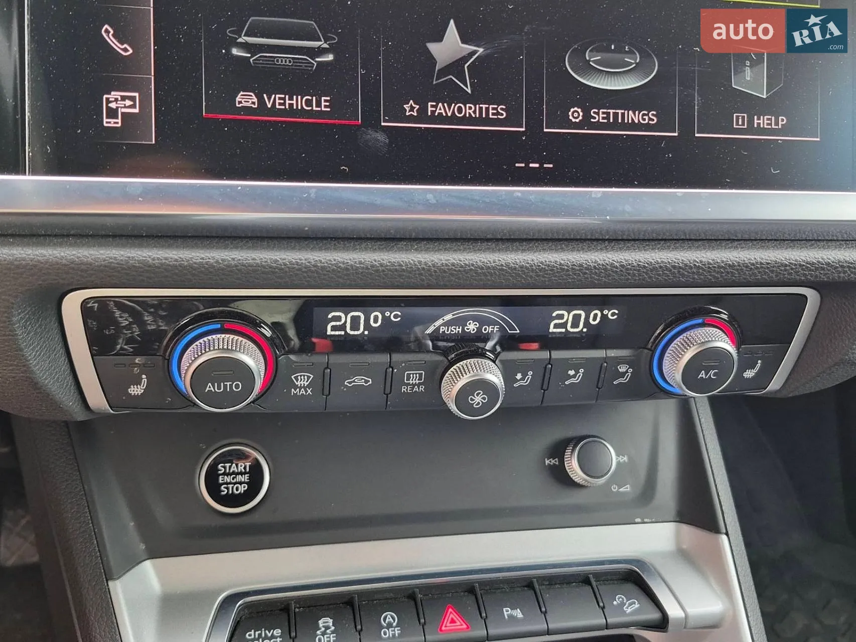 2022 Audi Q3 - мініатюра 54