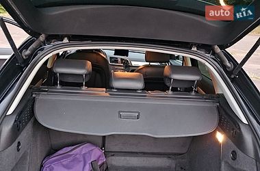 Позашляховик / Кросовер Audi Q3 2015 в Житомирі фото 9 Позашляховик / Кросовер Audi Q3 2015 в Житомирі
