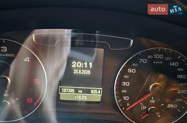 Позашляховик / Кросовер Audi Q3 2015 в Житомирі фото 6 Позашляховик / Кросовер Audi Q3 2015 в Житомирі