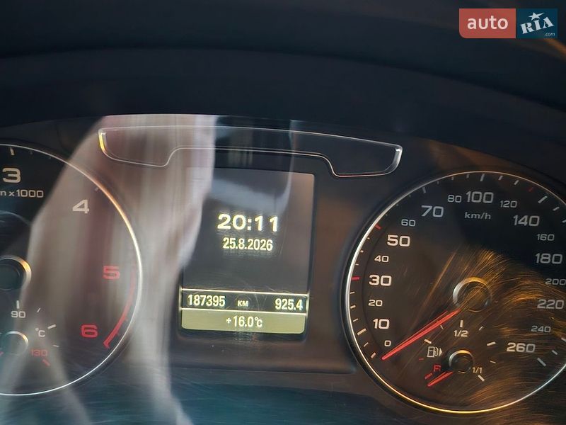 Позашляховик / Кросовер Audi Q3 2015 в Житомирі фото 6 Позашляховик / Кросовер Audi Q3 2015 в Житомирі