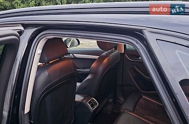 Позашляховик / Кросовер Audi Q3 2015 в Житомирі фото 8 Позашляховик / Кросовер Audi Q3 2015 в Житомирі