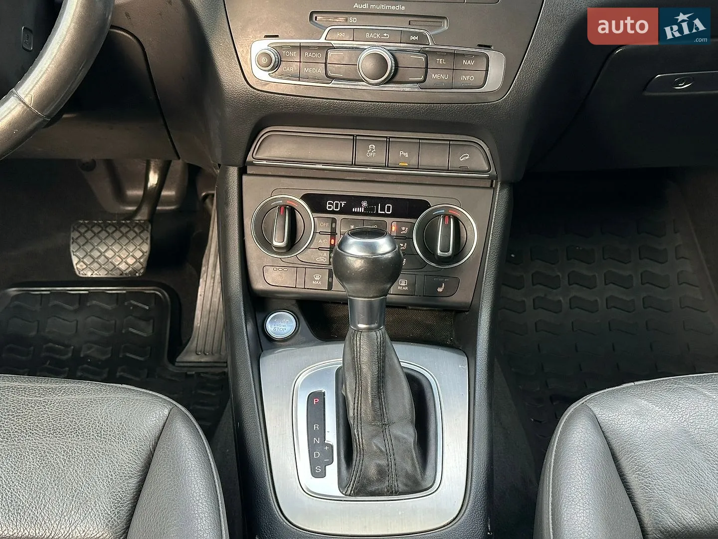 2018 Audi Q3 - мініатюра 20
