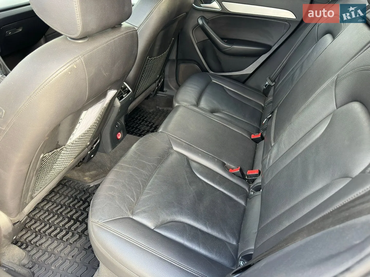 2018 Audi Q3 - мініатюра 22
