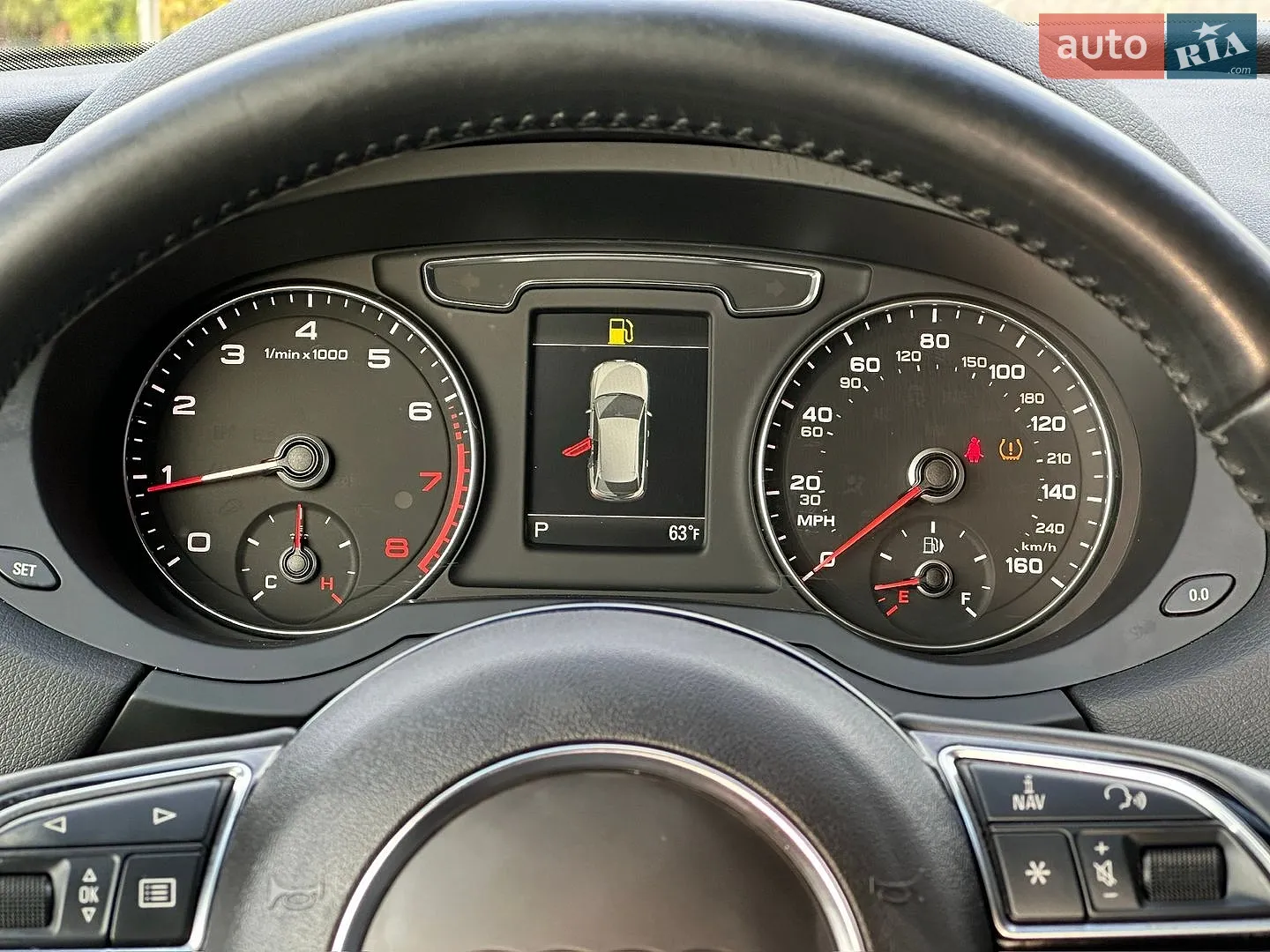 2018 Audi Q3 - мініатюра 24