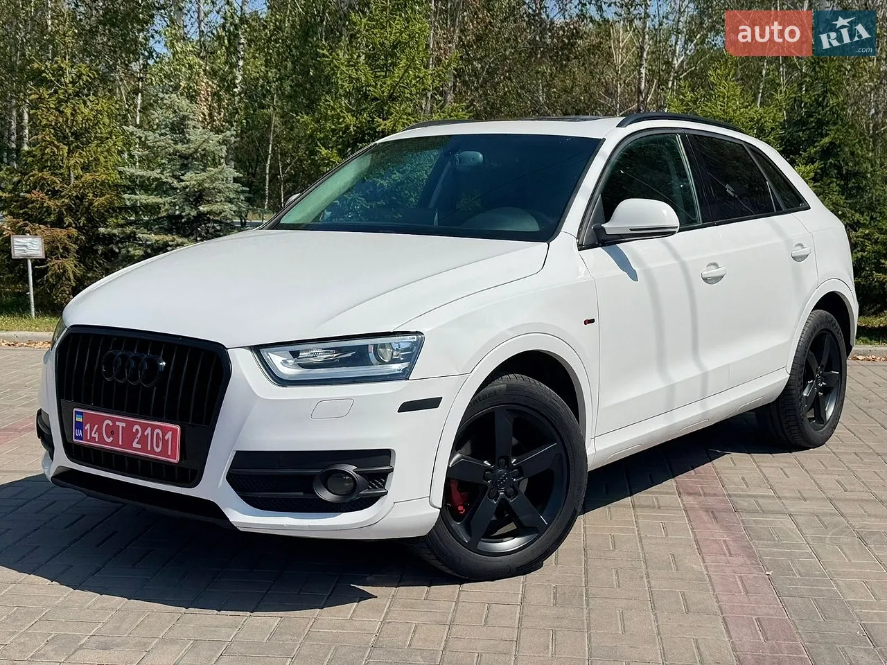 2018 Ford Edge - мініатюра 23