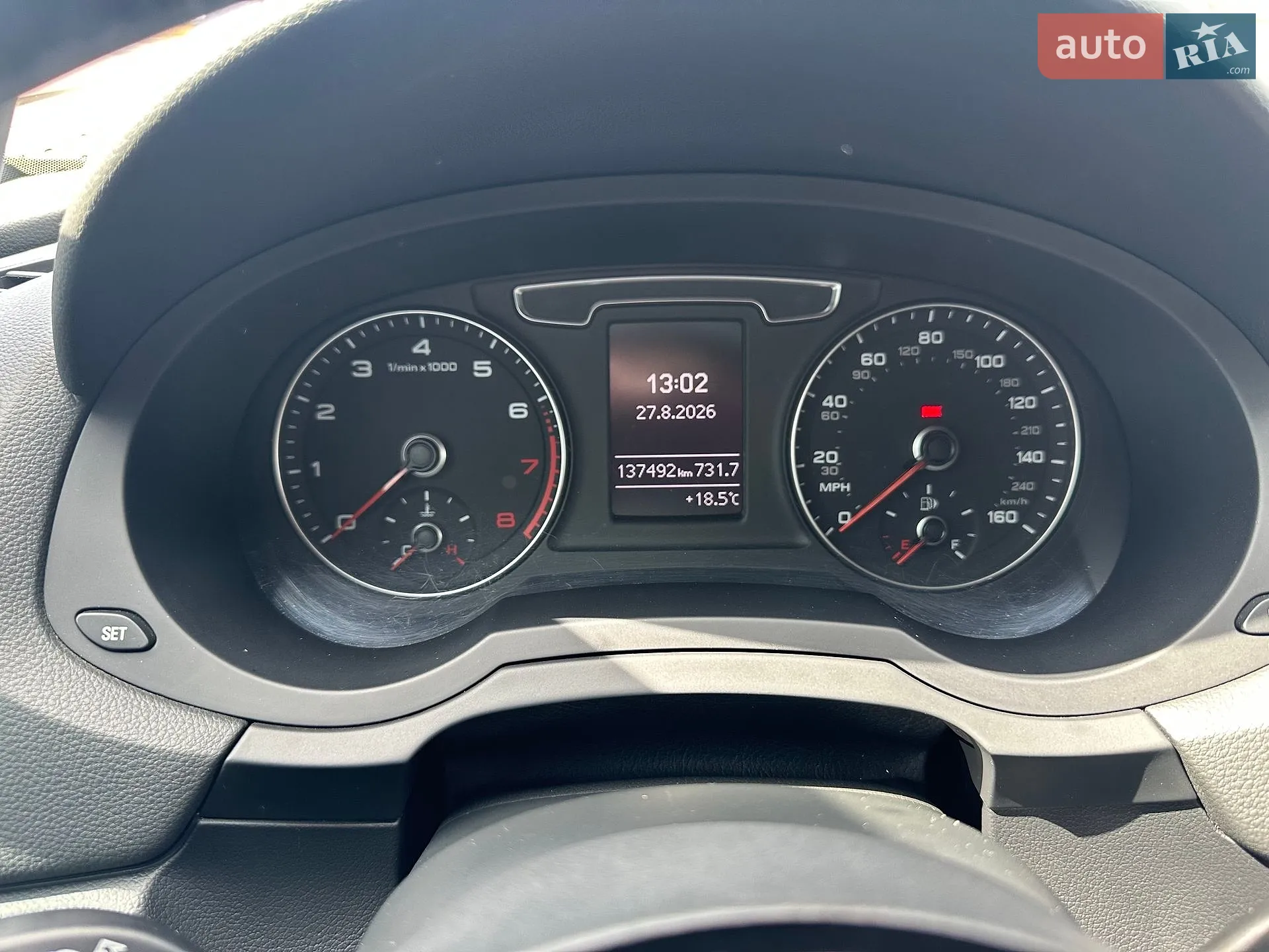 2017 Audi Q3 - мініатюра 6