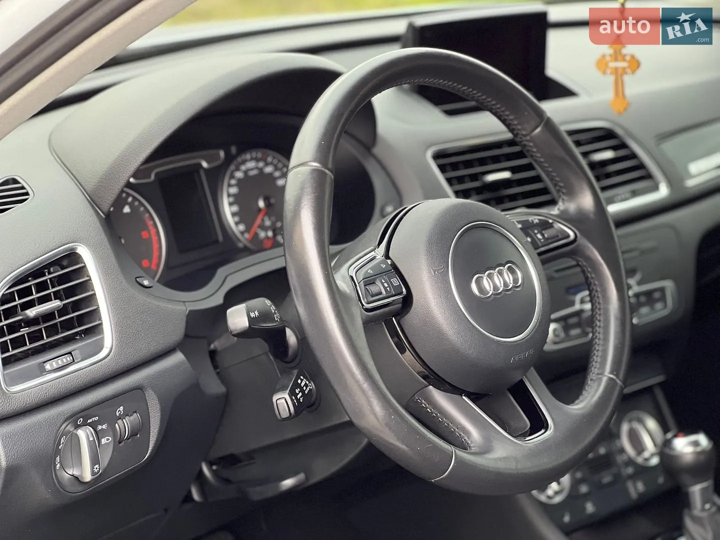 2013 Audi Q3 - мініатюра 18