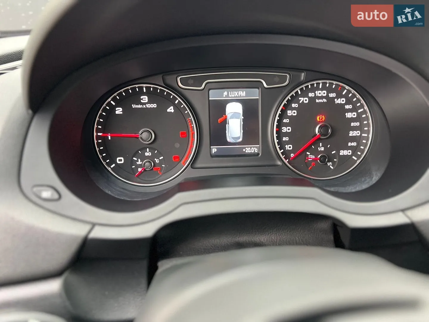 2013 Audi Q3 - мініатюра 20